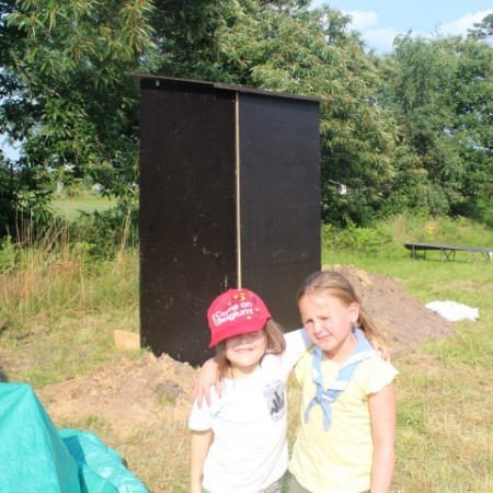IMG 2653  Small - Scouts en Gidsen Zaventem 